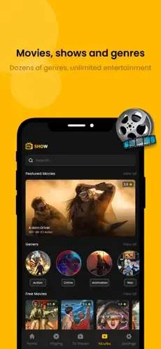 sony-xperia-pro-1 Movies and shows